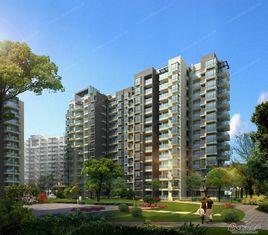 浦江智匯園 浦江智匯園