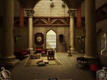 從夢中驚醒遊戲截圖