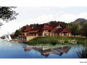 中鐵龍盤湖世紀山水 中鐵龍盤湖世紀山水