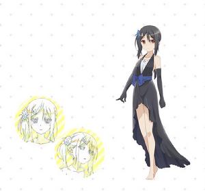 Fate/kaleid liner 魔法少女☆伊莉雅 3rei!![動畫]