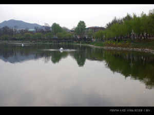 明澤湖