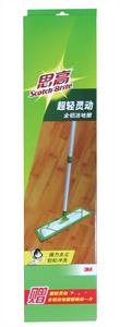 思高超輕靈動全鋁潔地擦