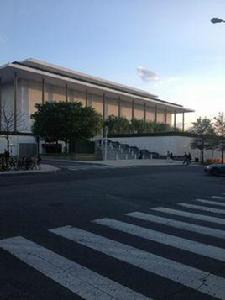 甘迺迪藝術中心 甘迺迪藝術中心