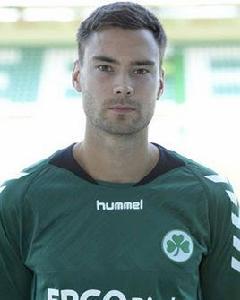 蒂姆·斯帕夫 蒂姆·斯帕夫