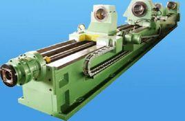 深孔鑽鏜床 深孔鑽鏜床