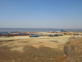 海洋紅港 海洋紅港