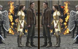 傑克巨人找不同 傑克巨人找不同