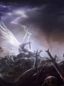 《諸神的黃昏》 《諸神的黃昏》