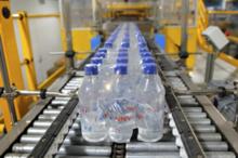 芬尼灣天然冰川水