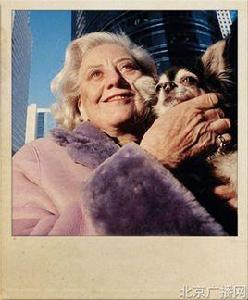 繆里爾·西伯特 繆里爾·西伯特