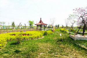 名洋湖都市莊園 名洋湖都市莊園