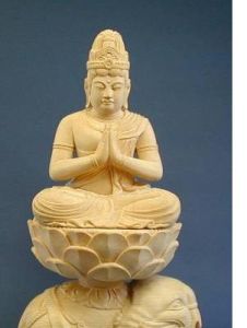 普賢菩薩像 普賢菩薩像