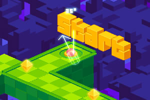 瘋狂的錘子[小遊戲]