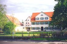 青年旅舍[組織]