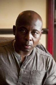 拉斯·布萊克伍德 拉斯·布萊克伍德