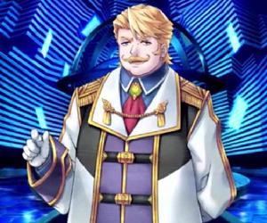 戈爾德魯夫·穆吉克 戈爾德魯夫·穆吉克