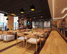 湖州人力資源服務產業園內景