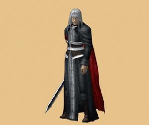 《封神榜國際版》