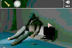 電梯逃脫小遊戲