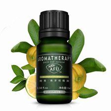 佛手柑精油 佛手柑精油