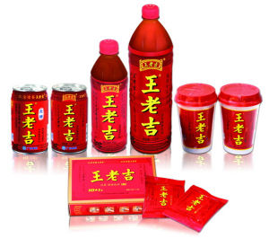 植物飲料 植物飲料