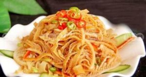 涼拌牛百葉 涼拌牛百葉