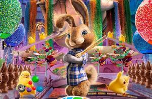 拯救小兔 拯救小兔