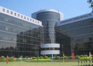 長城開發 長城開發