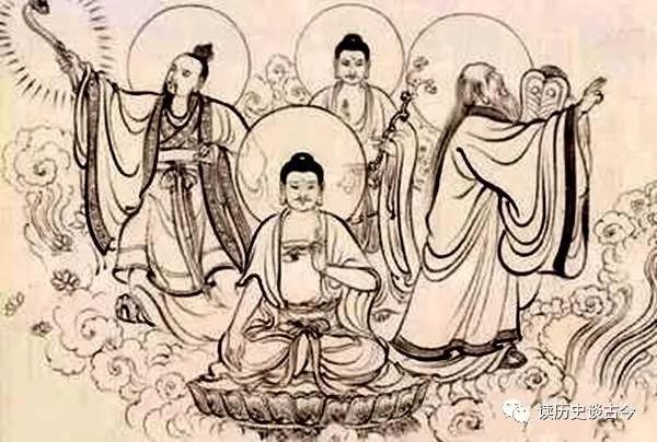 誅仙陣破: 通天教主的誅仙四劍花落誰家? 此後為何沒有重現? 誅仙陣破: 通天教主的誅仙四劍花落誰家? 此後為何沒有重現?