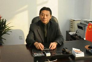 王碧玉[哈爾濱市殘疾人聯合會黨組書記、理事長]