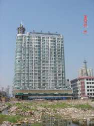 華智·翡翠星空 華智·翡翠星空