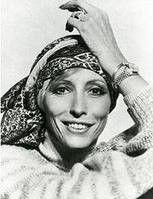 娜塔莉婭·瑪卡洛娃 娜塔莉婭·瑪卡洛娃