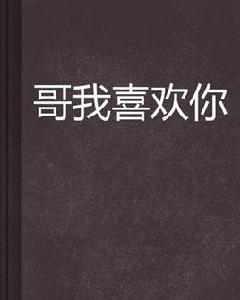 哥我喜歡你 哥我喜歡你