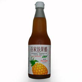 鳳梨醋 鳳梨醋