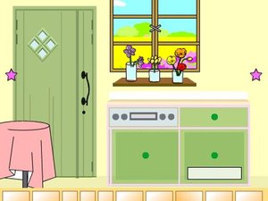 逃出祖父母家 逃出祖父母家