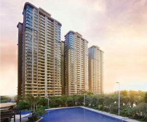 雅居樂曼克頓山 雅居樂曼克頓山