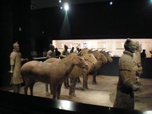 陝西歷史博物館