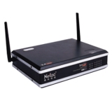 朗科無線寬頻網關交換機