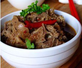 香辣羊蠍子 香辣羊蠍子