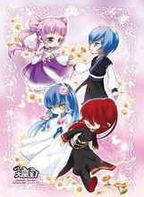 加魔精美片段預告+精美彩頁