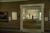 諾曼·洛克威爾博物館