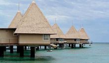 新喀里多尼亞風光