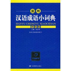 實用漢語成語小詞典 實用漢語成語小詞典