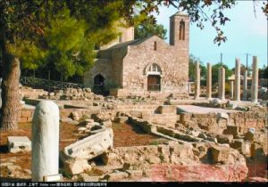 國際古希臘戲劇節 國際古希臘戲劇節