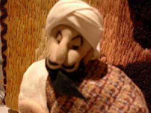 《阿凡提二世》 《阿凡提二世》