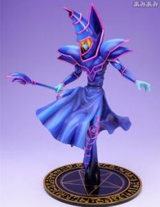 黑魔術師 黑魔術師