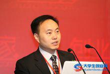 施正榮[原無錫尚德電力控股有限公司董事長兼CEO]