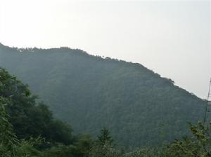 花岩山