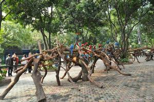 香江野生動物世界