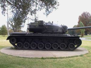 美國T29重型坦克
